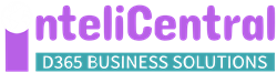 Logo Intelicentral