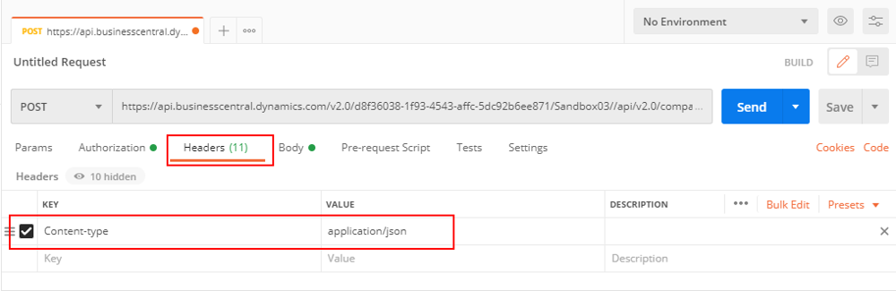 Dynamics 365 Business Central APIs: A Complete Guide