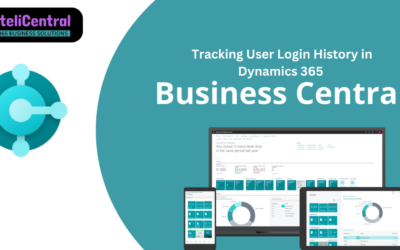 The Ultimate Guide to Tracking User Login History & Activity in Dynamics 365 Business Central
