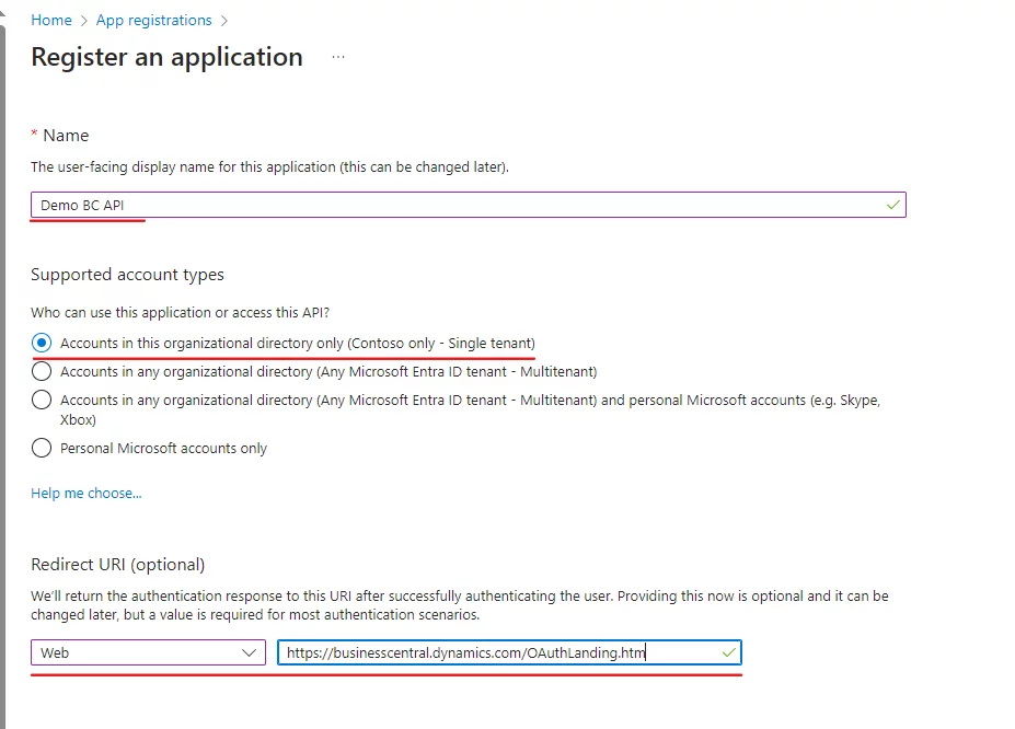 Dynamics 365 Business Central APIs: A Complete Guide