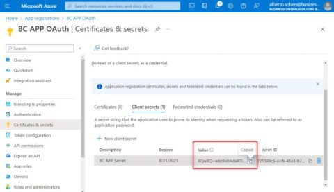 Dynamics 365 Business Central APIs: A Complete Guide